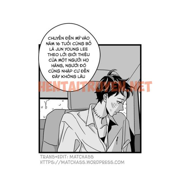 Xem ảnh Vết Thương Lòng (Stigma) - Chap 22 - img_007_1639661735 - HentaiTruyen.net