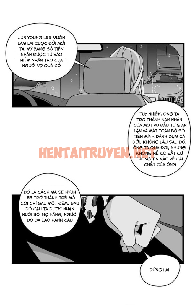 Xem ảnh Vết Thương Lòng (Stigma) - Chap 22 - img_008_1639661738 - HentaiTruyen.net