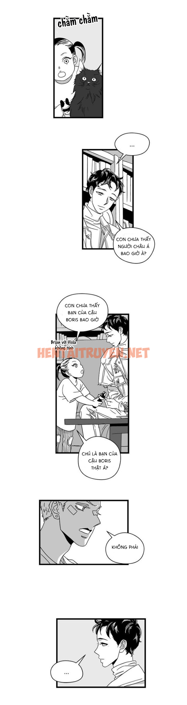 Xem ảnh Vết Thương Lòng (Stigma) - Chap 6 - img_012_1639662140 - HentaiTruyen.net