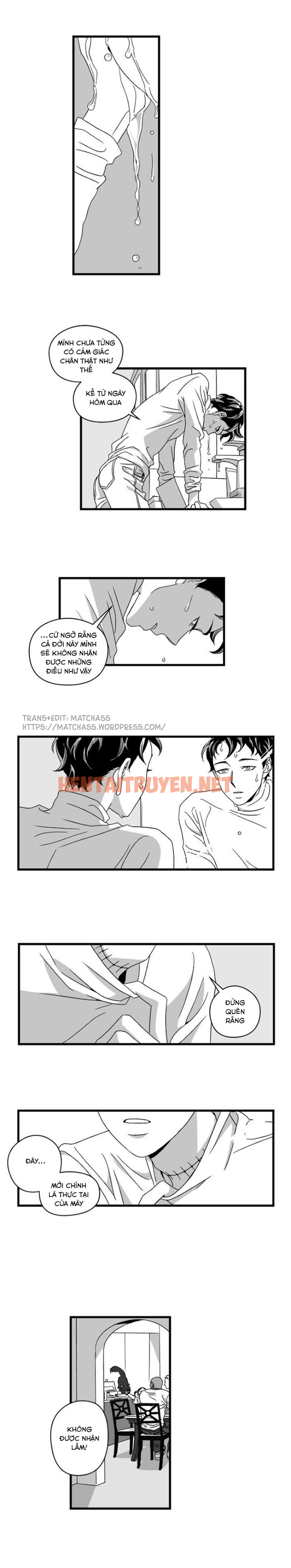 Xem ảnh Vết Thương Lòng (Stigma) - Chap 9 - img_009_1639662027 - HentaiTruyenVN.net