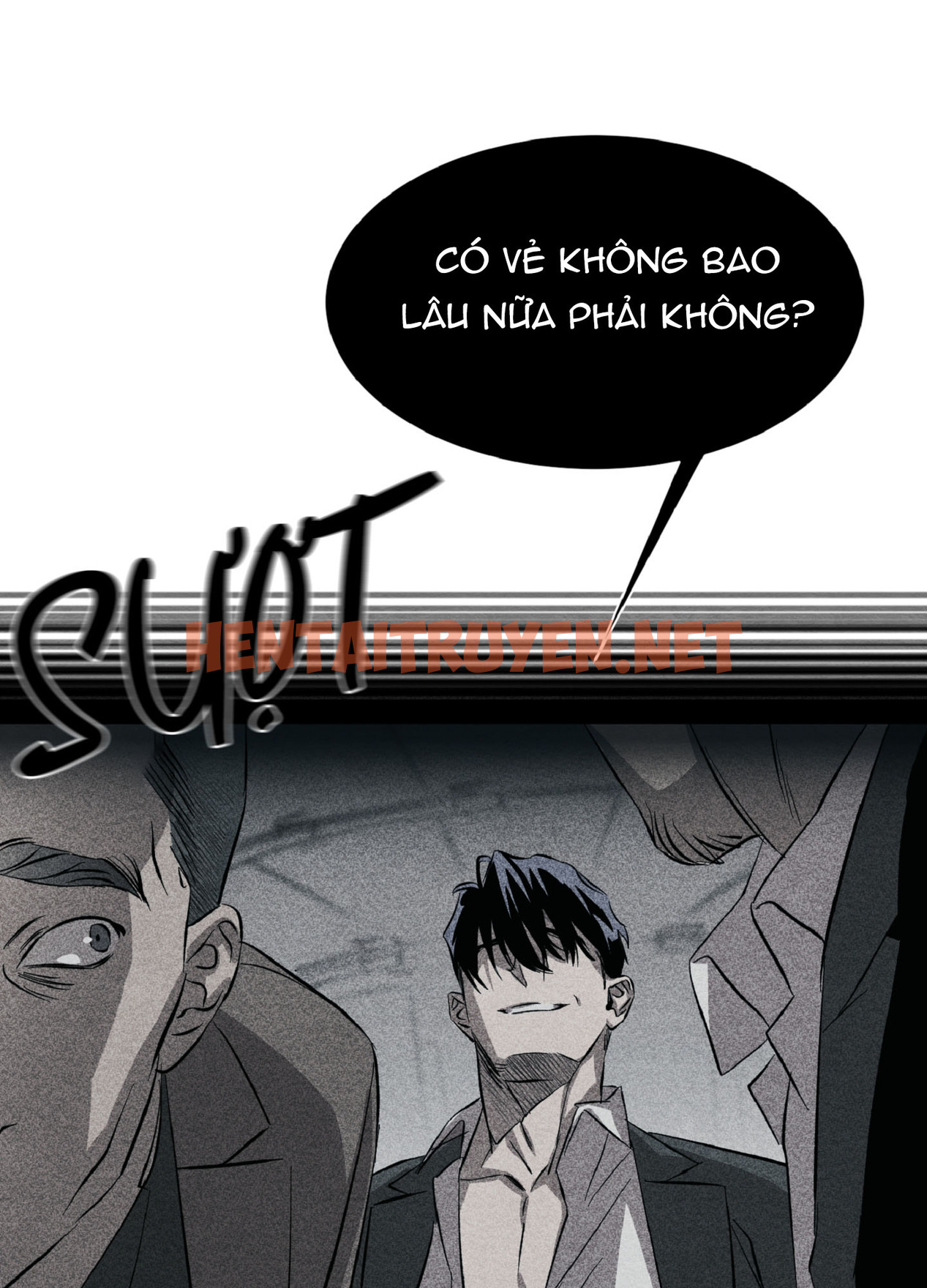 Xem ảnh Vị Khách Không Mời - Chap 10 - img_055_1638430169 - HentaiTruyenVN.net