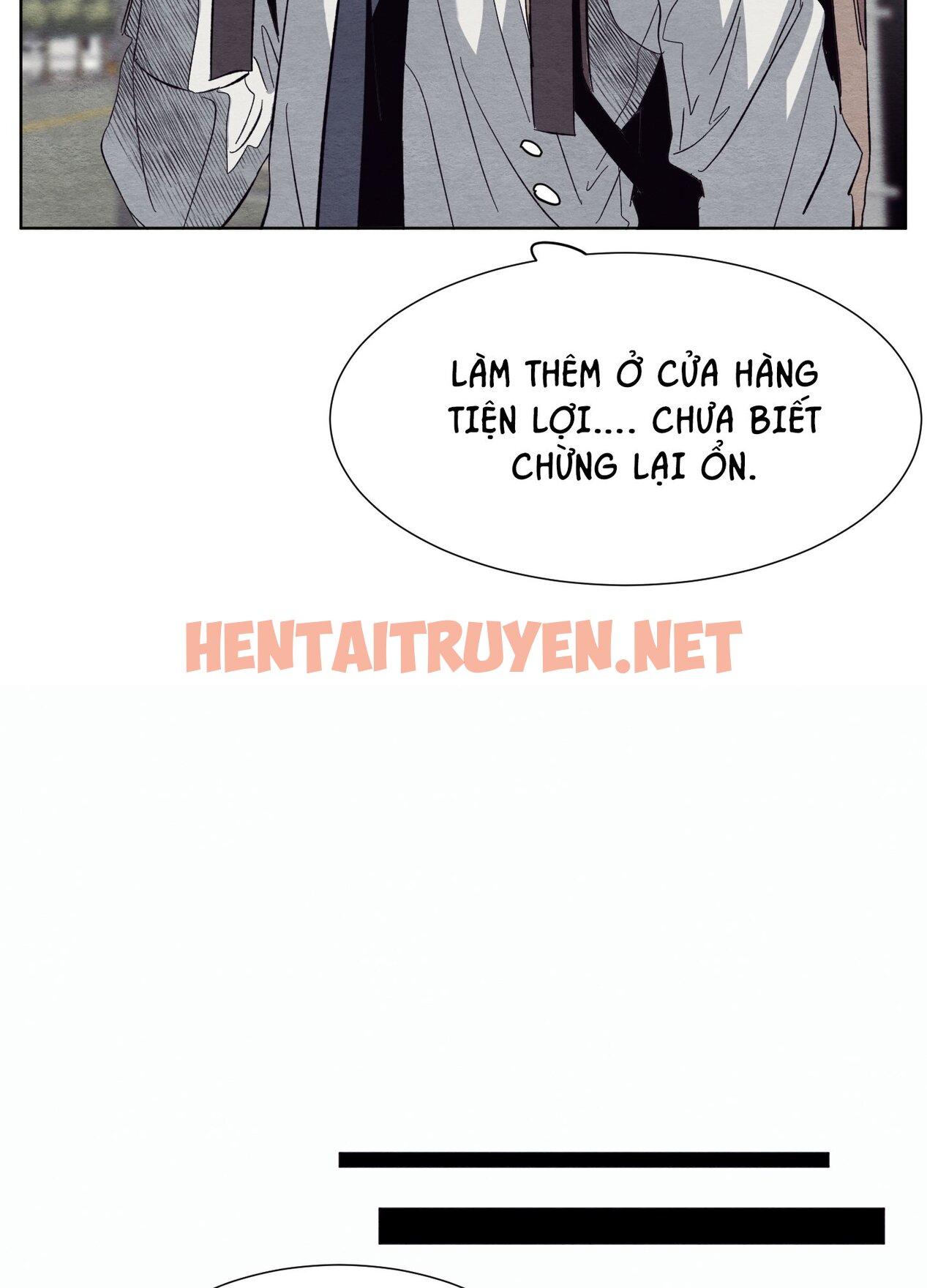 Xem ảnh Vị Khách Không Mời - Chap 8 - img_048_1638430457 - HentaiTruyen.net