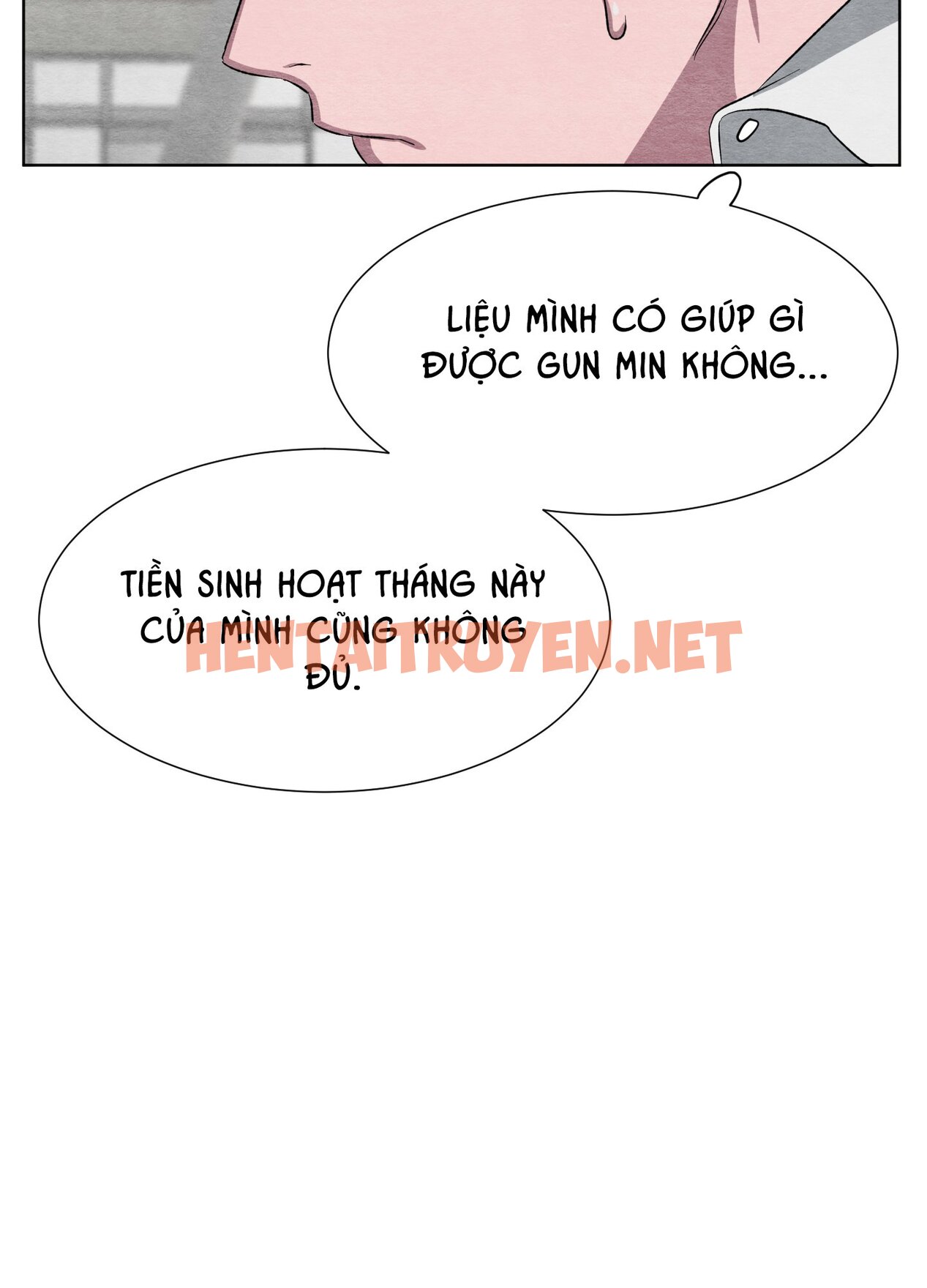 Xem ảnh Vị Khách Không Mời - Chap 8 - img_063_1638430512 - HentaiTruyen.net