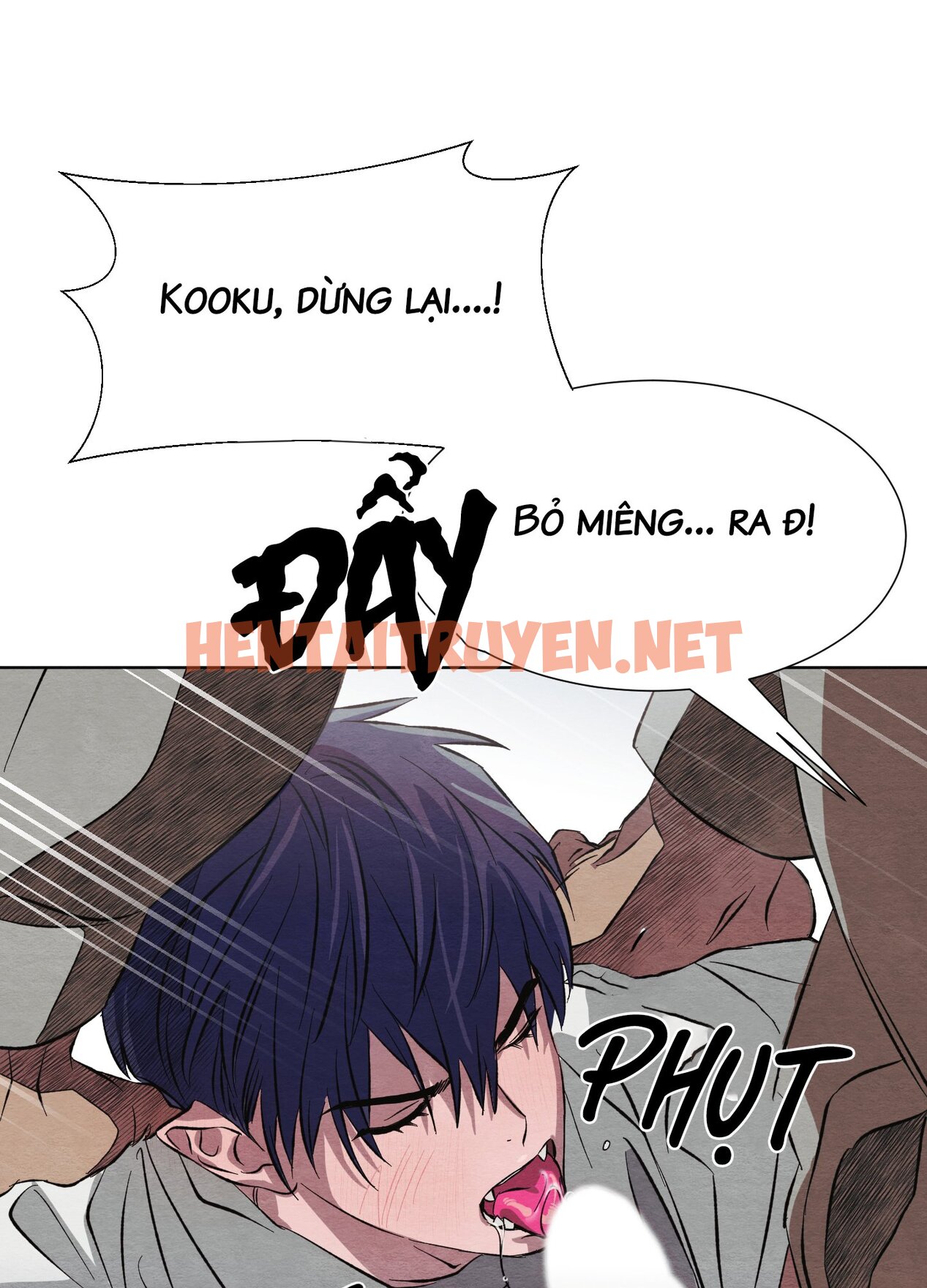 Xem ảnh Vị Khách Không Mời - Chap 8 - img_081_1638430585 - HentaiTruyen.net