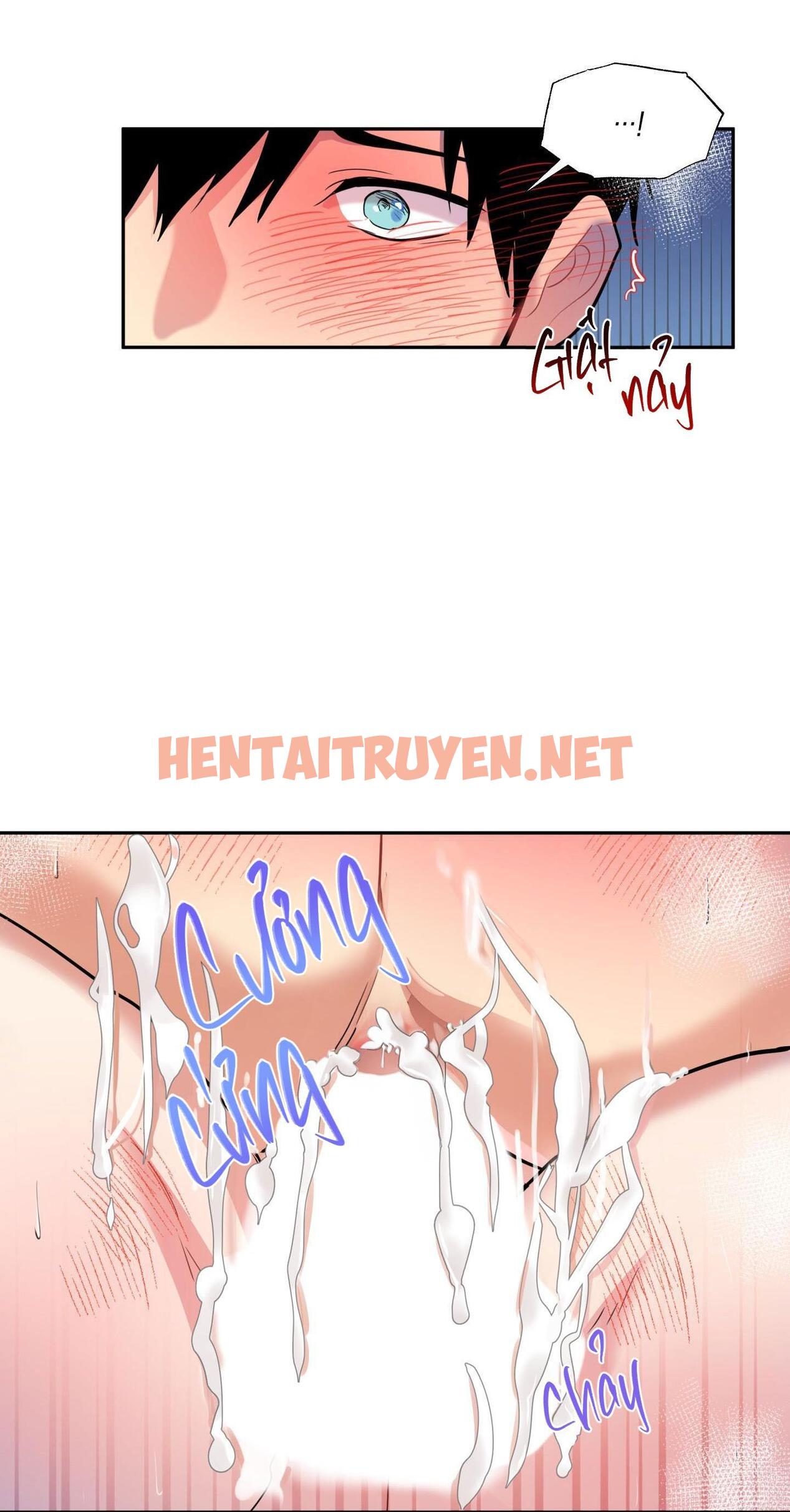 Xem ảnh Vị Khách Từ Căn Nhà Phía Sau - Chap 9 - img_065_1700228238 - TruyenVN.APP