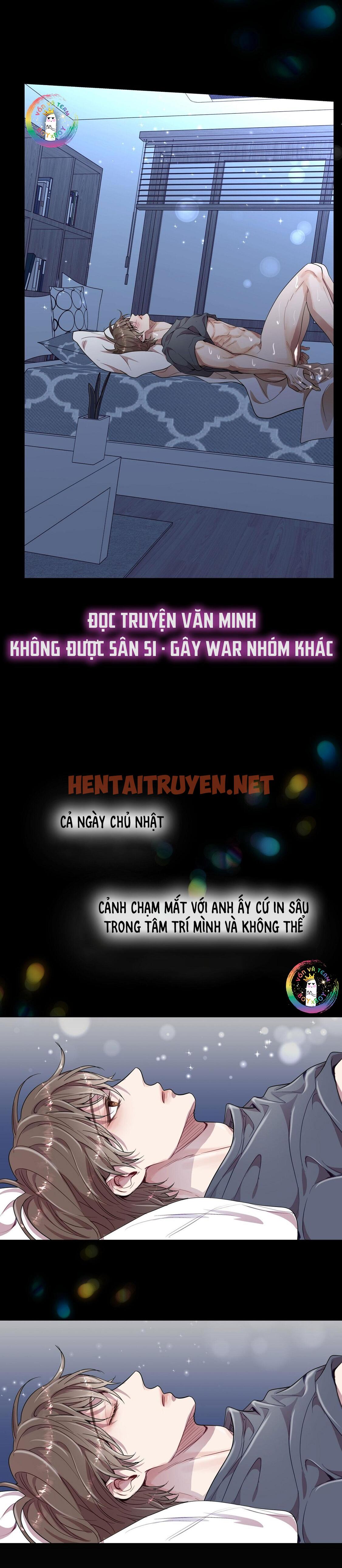 Xem ảnh Vị Kỷ - Chap 11 - img_022_1676128412 - HentaiTruyen.net