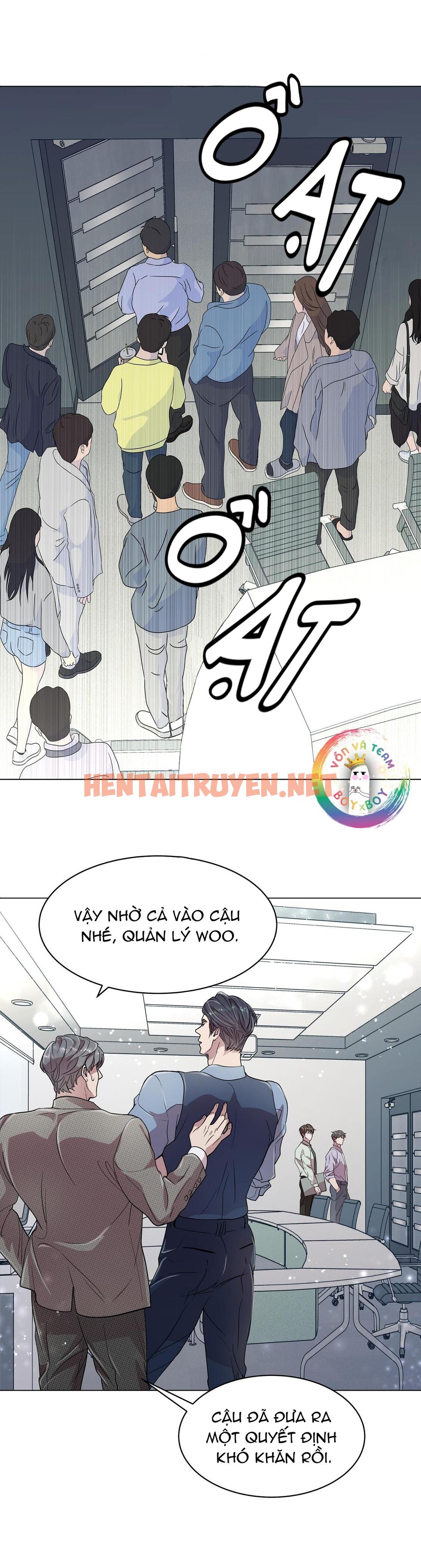 Xem ảnh img_003_1676638148 trong truyện hentai Vị Kỷ - Chap 12 - truyenhentai18.pro