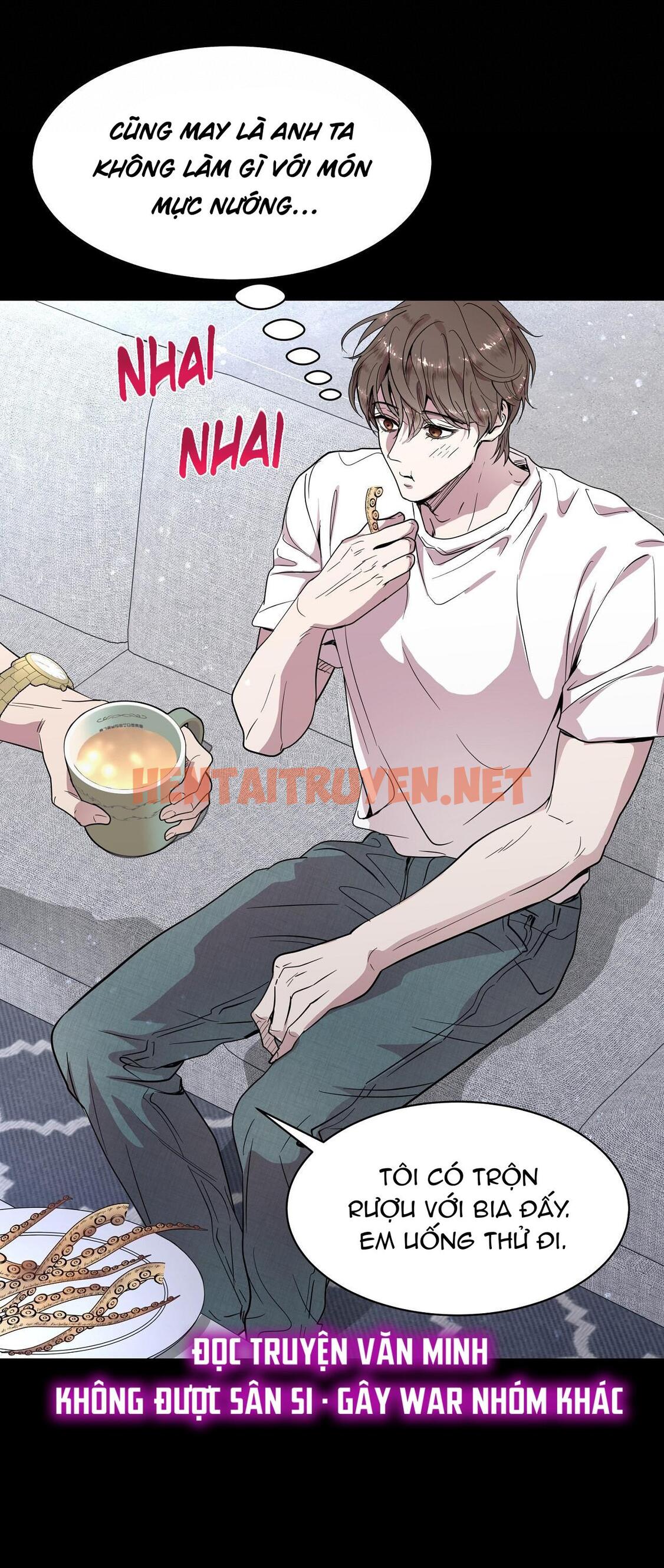 Xem ảnh img_016_1676638183 trong truyện hentai Vị Kỷ - Chap 12 - truyenhentai18.pro