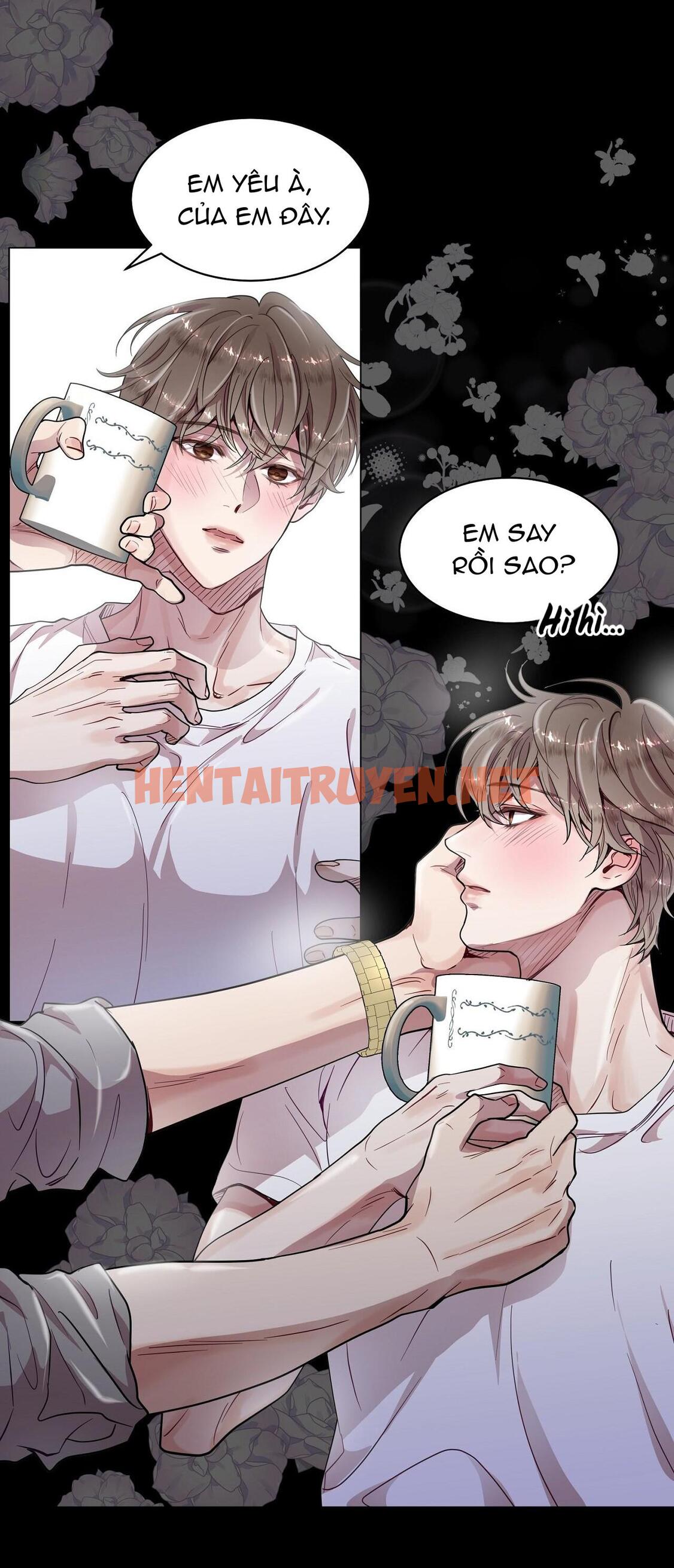 Xem ảnh img_018_1676638188 trong truyện hentai Vị Kỷ - Chap 12 - truyenhentai18.pro