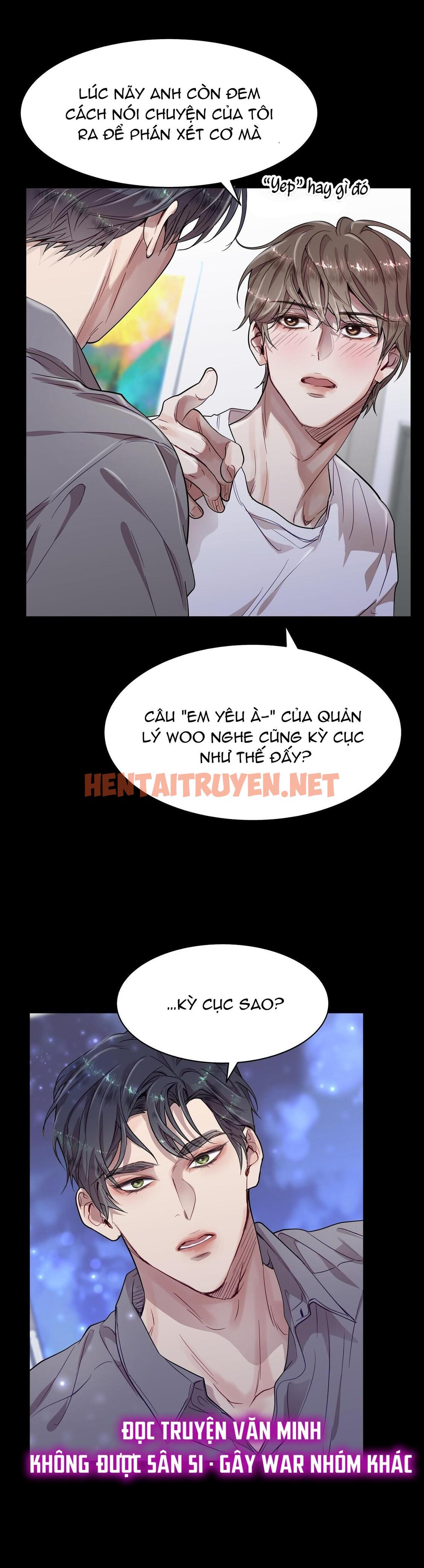 Xem ảnh img_020_1676638191 trong truyện hentai Vị Kỷ - Chap 12 - truyenhentai18.pro