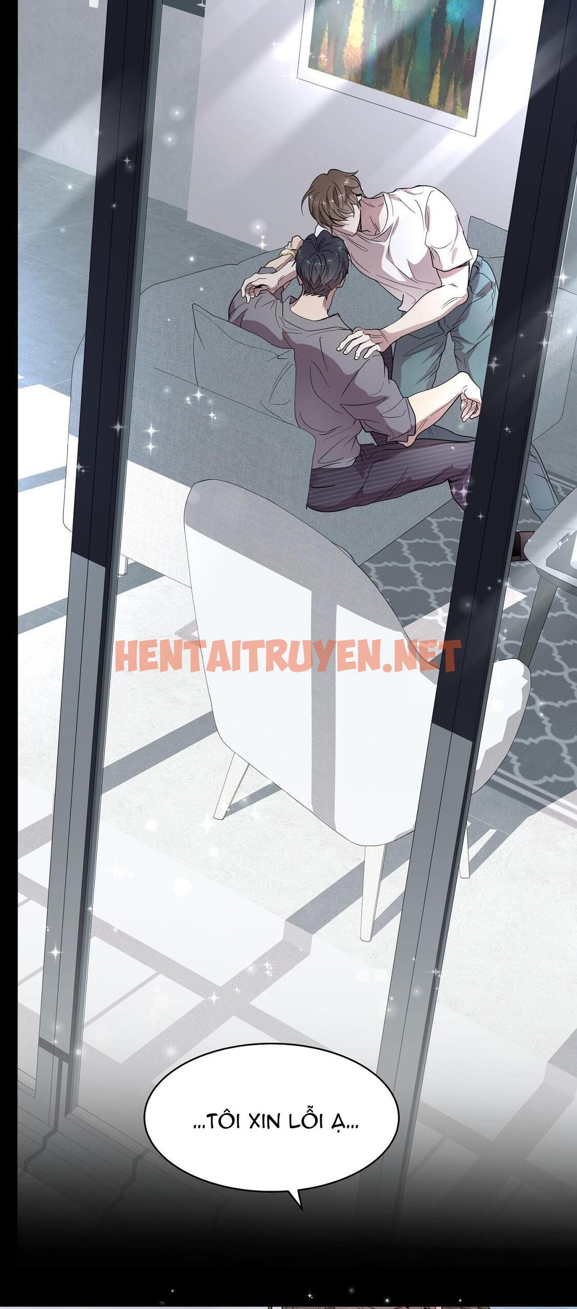 Xem ảnh img_026_1676638205 trong truyện hentai Vị Kỷ - Chap 12 - truyenhentai18.pro