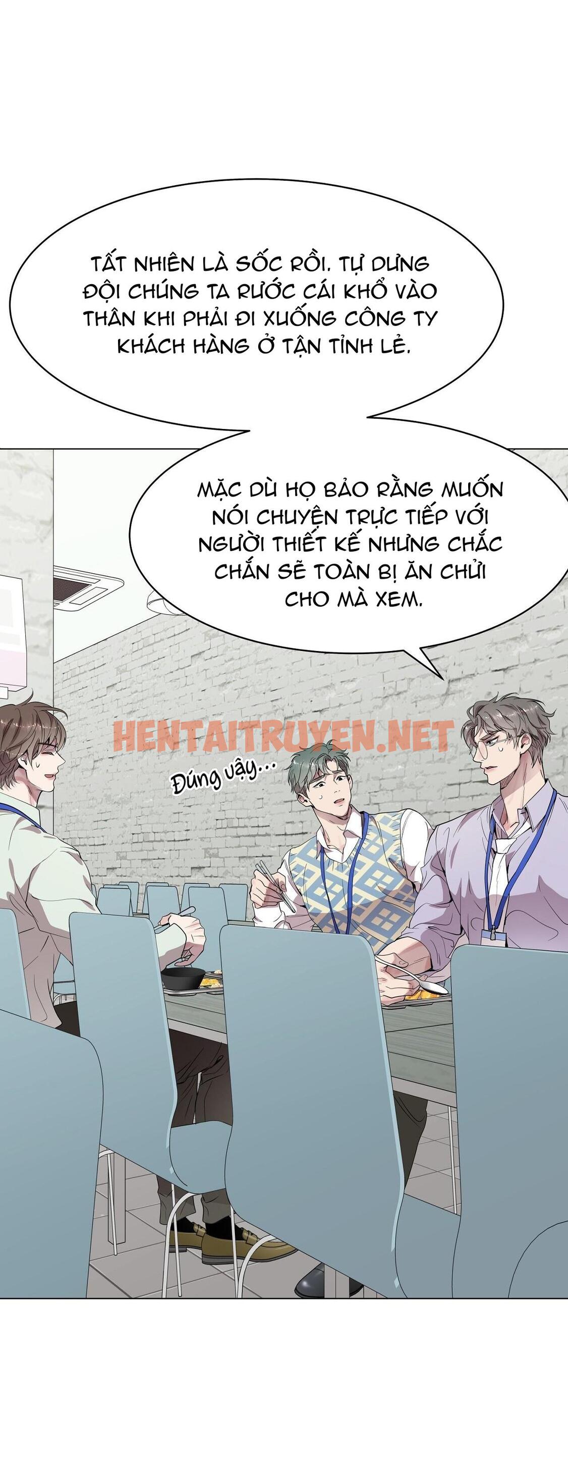 Xem ảnh Vị Kỷ - Chap 12 - img_032_1676638223 - HentaiTruyen.net