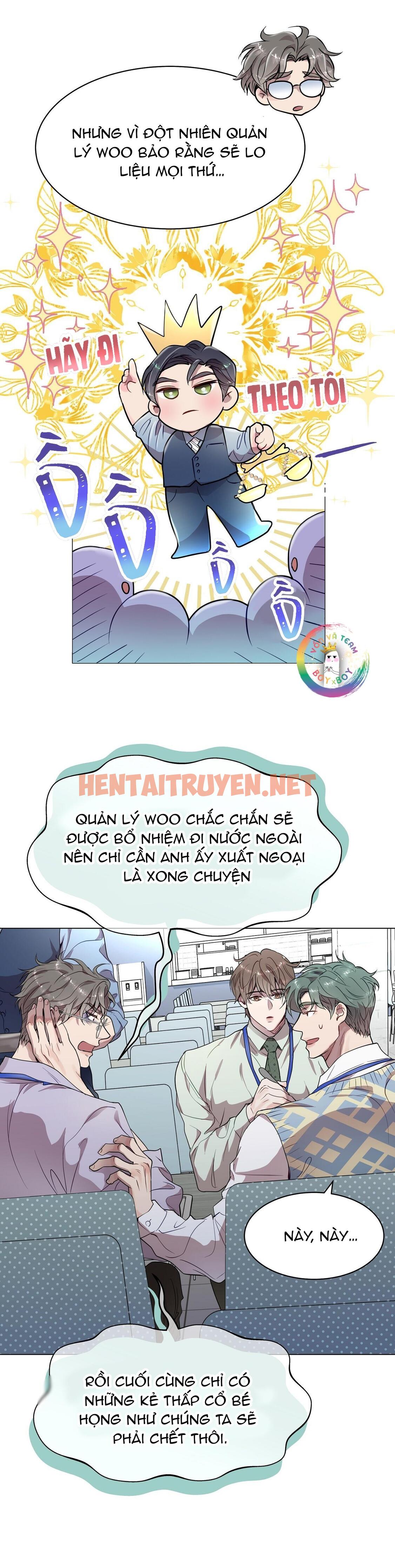 Xem ảnh img_034_1676638229 trong truyện hentai Vị Kỷ - Chap 12 - truyenhentai18.pro