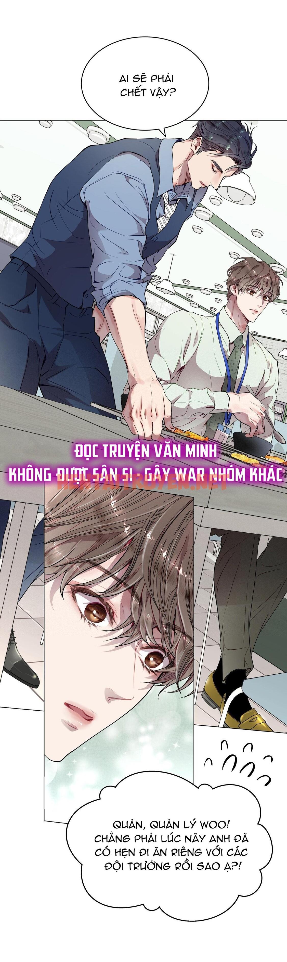 Xem ảnh img_035_1676638231 trong truyện hentai Vị Kỷ - Chap 12 - truyenhentai18.pro