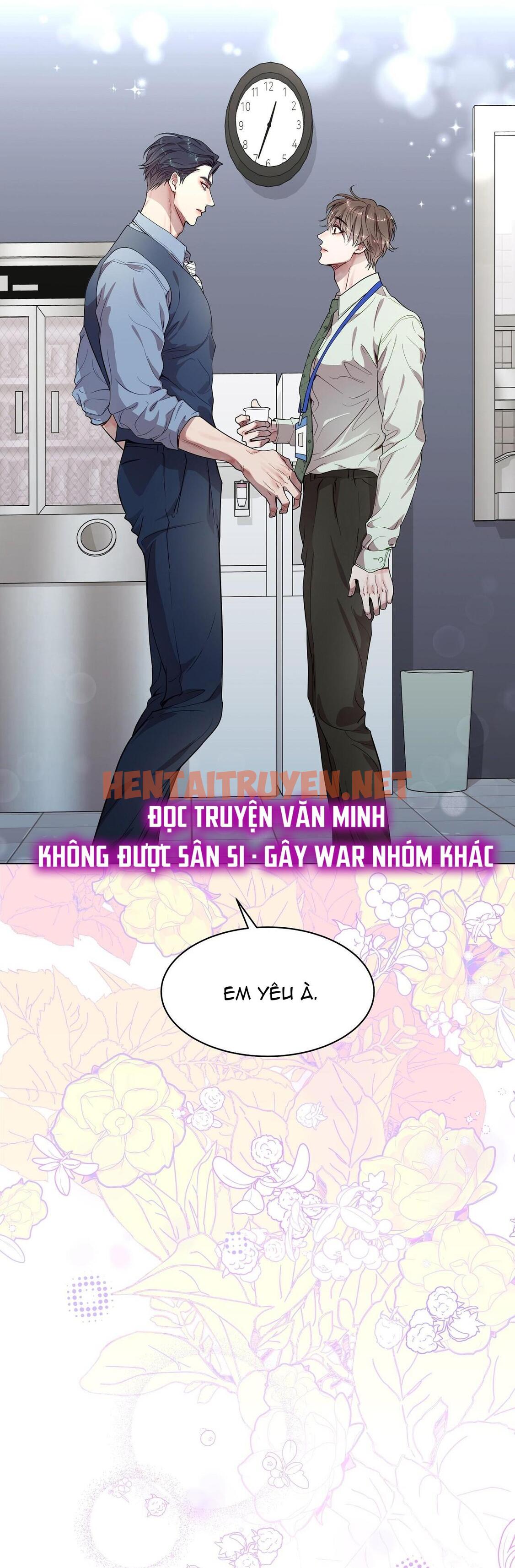 Xem ảnh Vị Kỷ - Chap 12 - img_040_1676638241 - HentaiTruyen.net