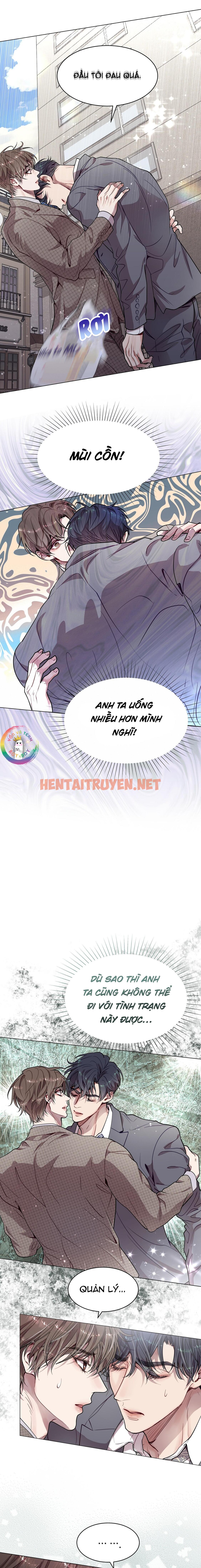 Xem ảnh img_004_1677331981 trong truyện hentai Vị Kỷ - Chap 14 - truyenhentai18.pro