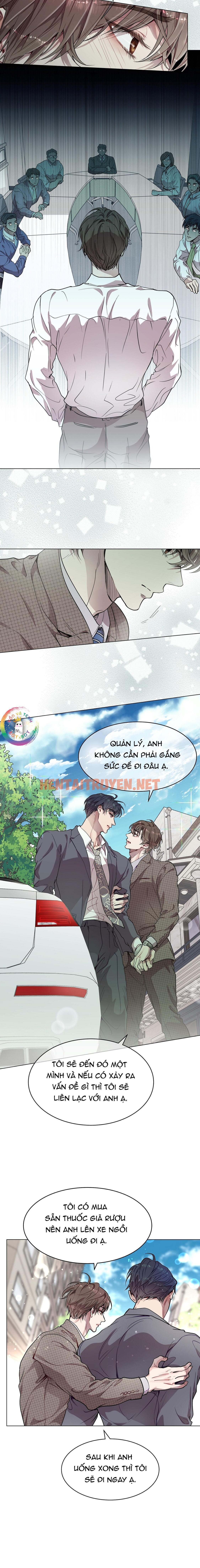 Xem ảnh img_005_1677331984 trong truyện hentai Vị Kỷ - Chap 14 - truyenhentai18.pro