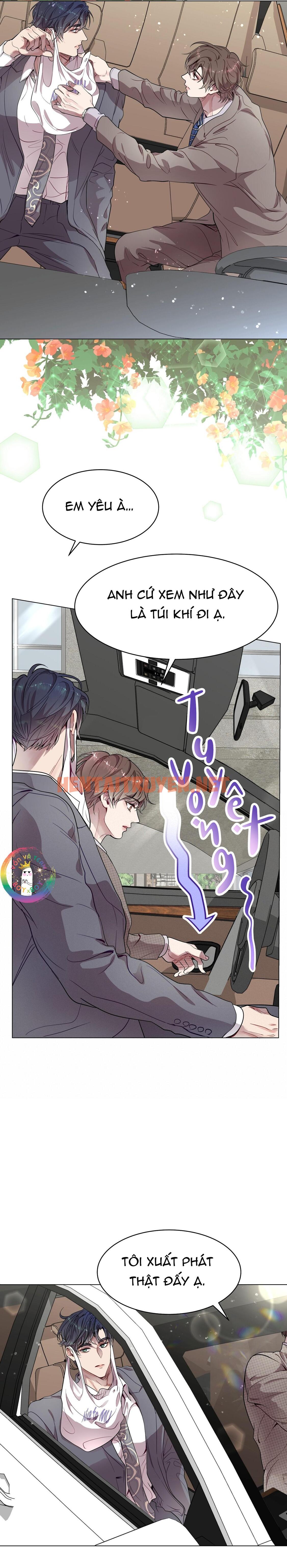 Xem ảnh img_009_1677331995 trong truyện hentai Vị Kỷ - Chap 14 - truyenhentai18.pro