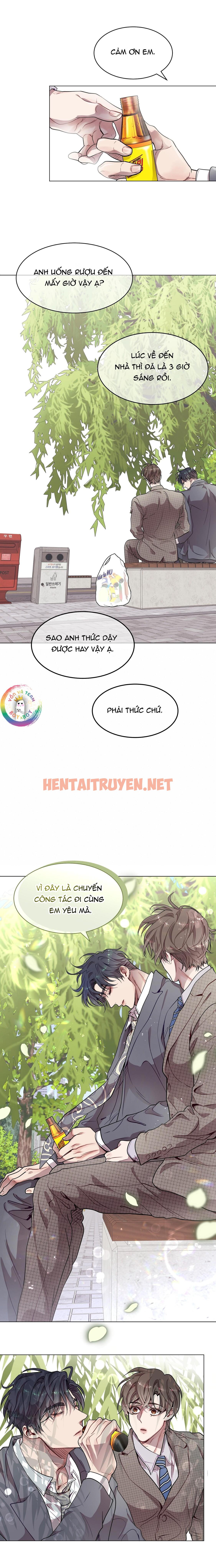 Xem ảnh Vị Kỷ - Chap 14 - img_012_1677332003 - HentaiTruyen.net