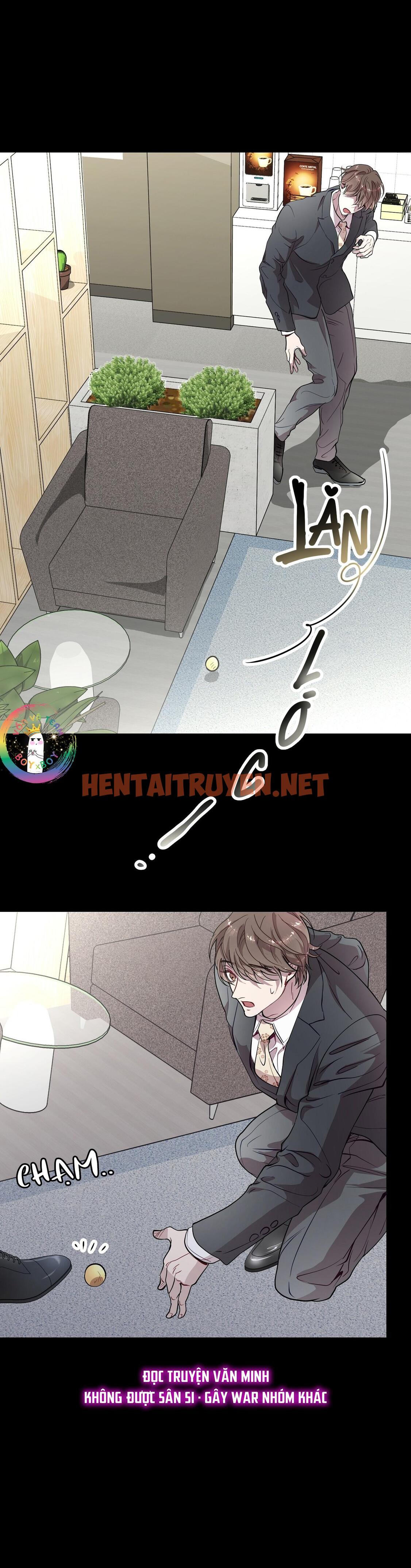 Xem ảnh img_016_1677332014 trong truyện hentai Vị Kỷ - Chap 14 - truyenhentai18.pro