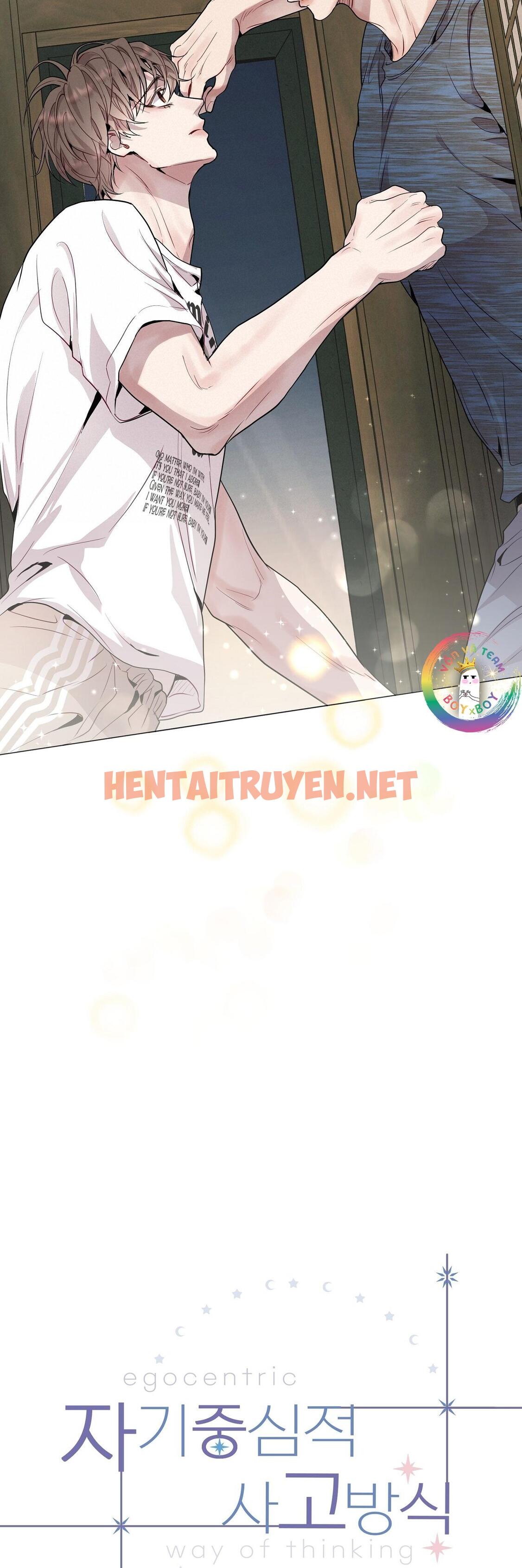 Xem ảnh img_008_1679585810 trong truyện hentai Vị Kỷ - Chap 18 - Truyenhentai18z.net