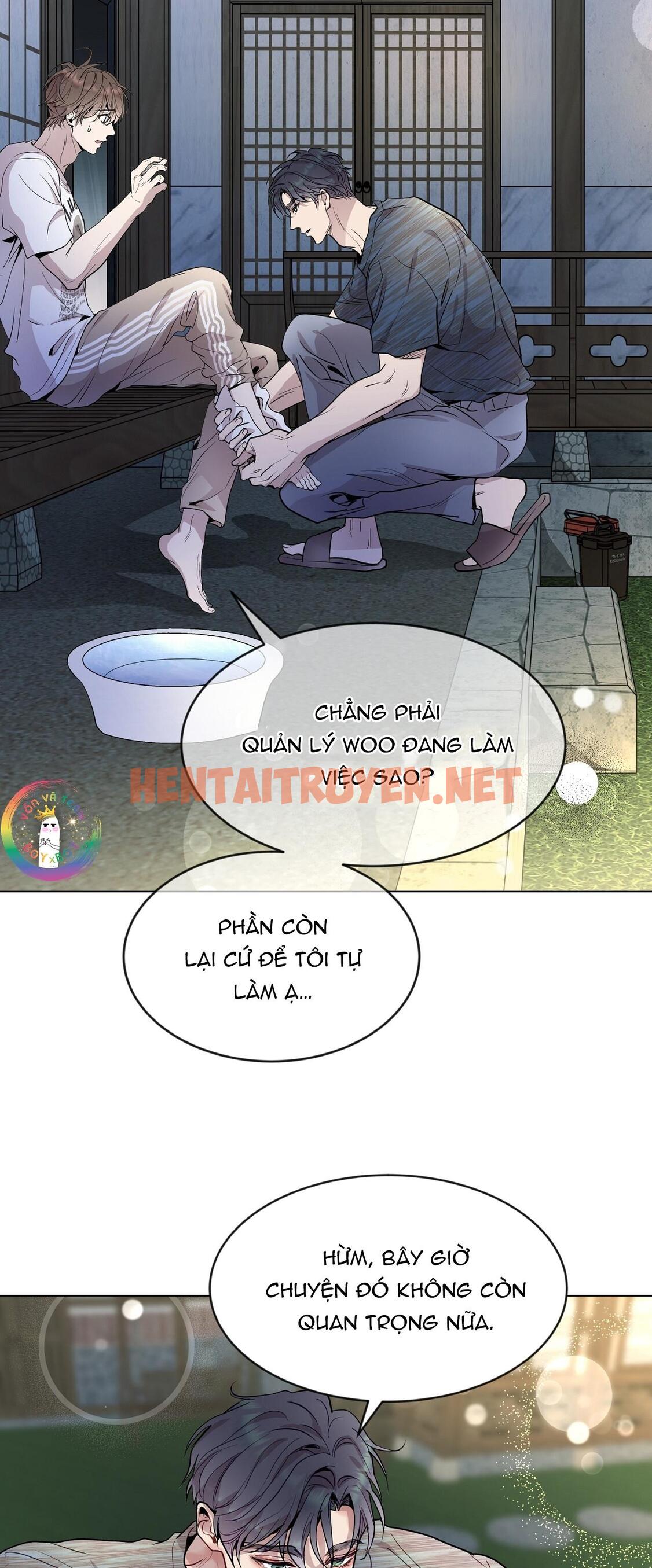 Xem ảnh img_017_1679585827 trong truyện hentai Vị Kỷ - Chap 18 - Truyenhentai18z.net