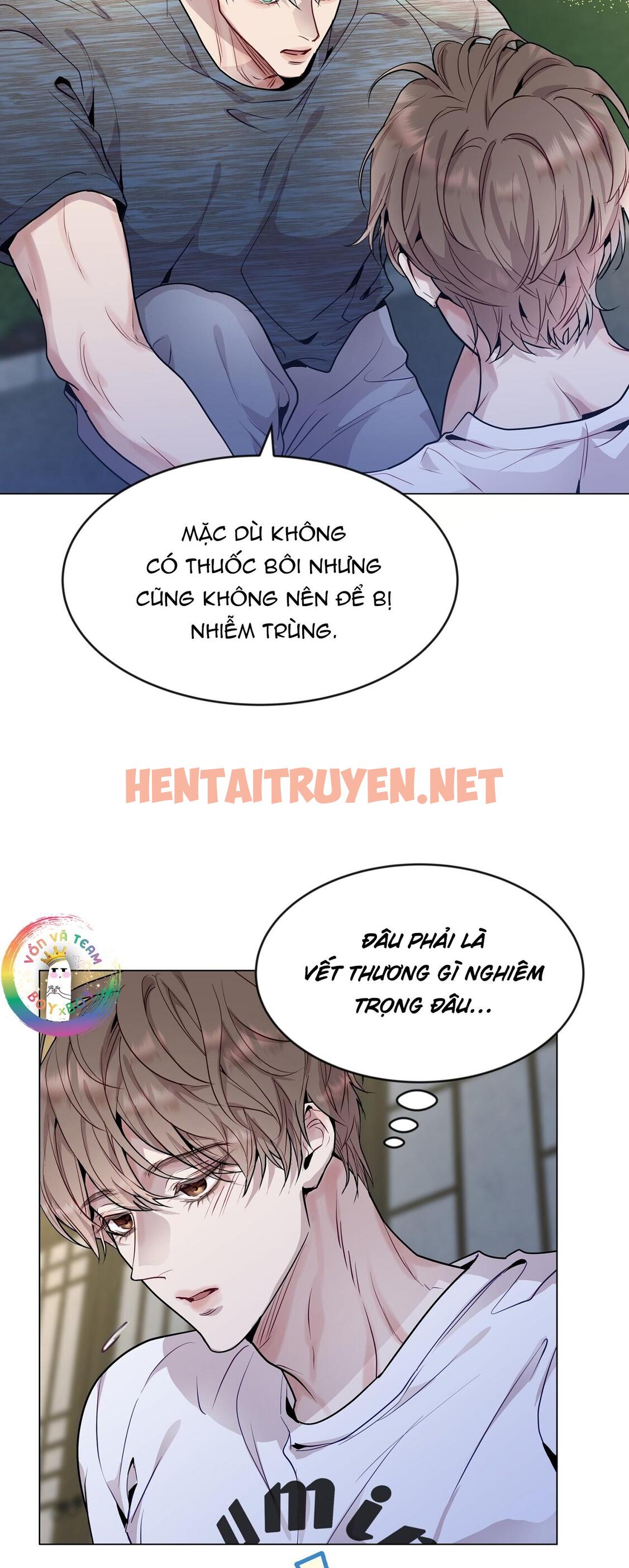 Xem ảnh img_018_1679585828 trong truyện hentai Vị Kỷ - Chap 18 - truyenhentai18.pro