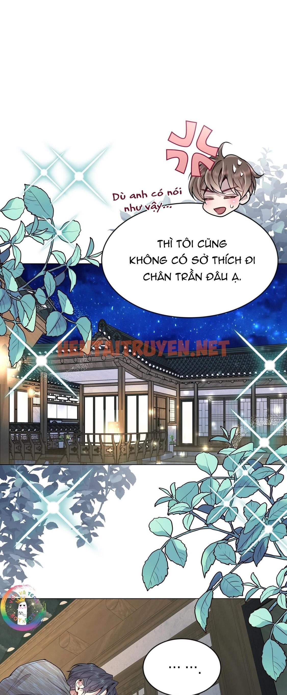 Xem ảnh Vị Kỷ - Chap 18 - img_020_1679585833 - HentaiTruyenVN.net