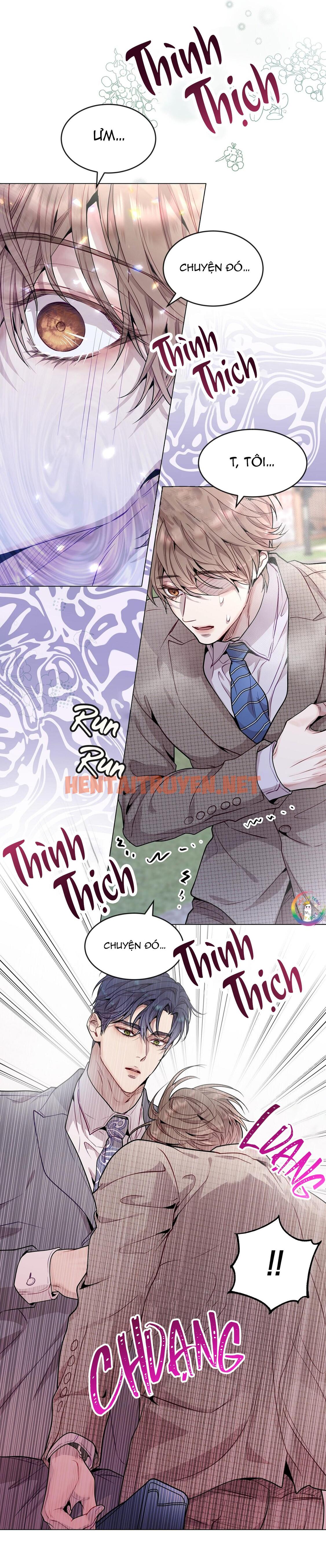 Xem ảnh img_003_1680335747 trong truyện hentai Vị Kỷ - Chap 20 - Truyenhentai18.org