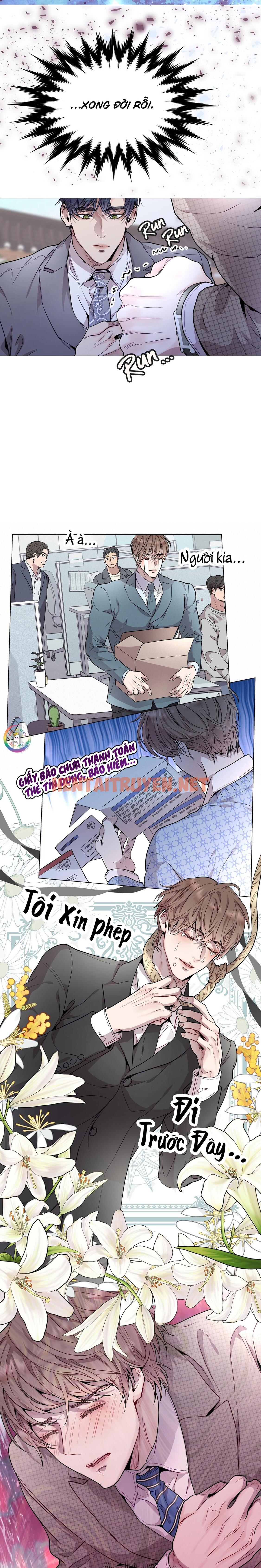 Xem ảnh img_005_1680335756 trong truyện hentai Vị Kỷ - Chap 20 - Truyenhentai18.org