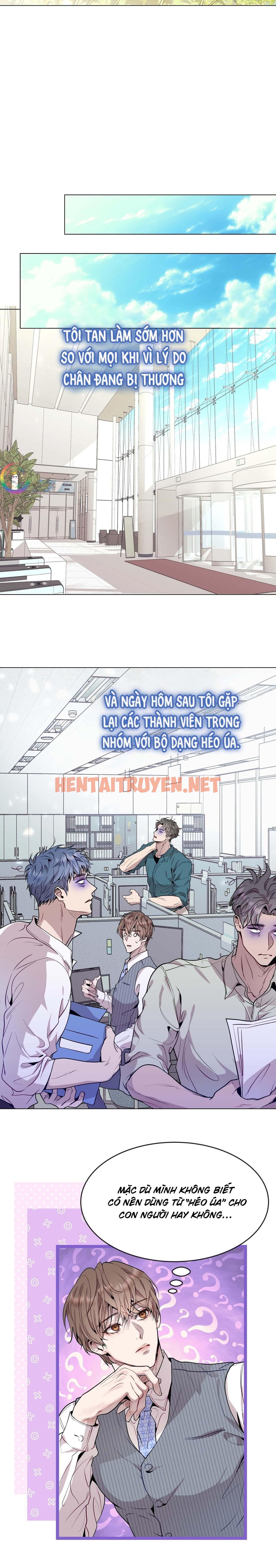 Xem ảnh img_012_1680335774 trong truyện hentai Vị Kỷ - Chap 20 - Truyenhentai18.org