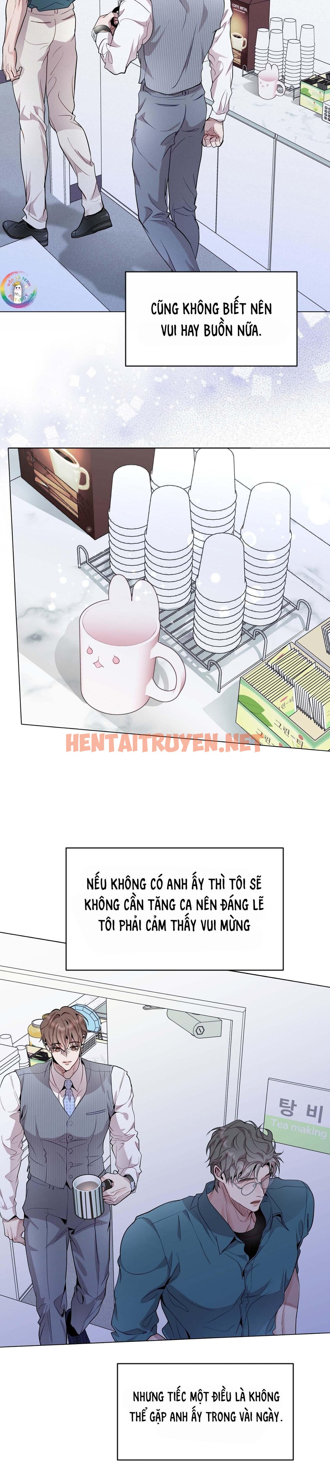 Xem ảnh img_017_1680335786 trong truyện hentai Vị Kỷ - Chap 20 - Truyenhentai18.org