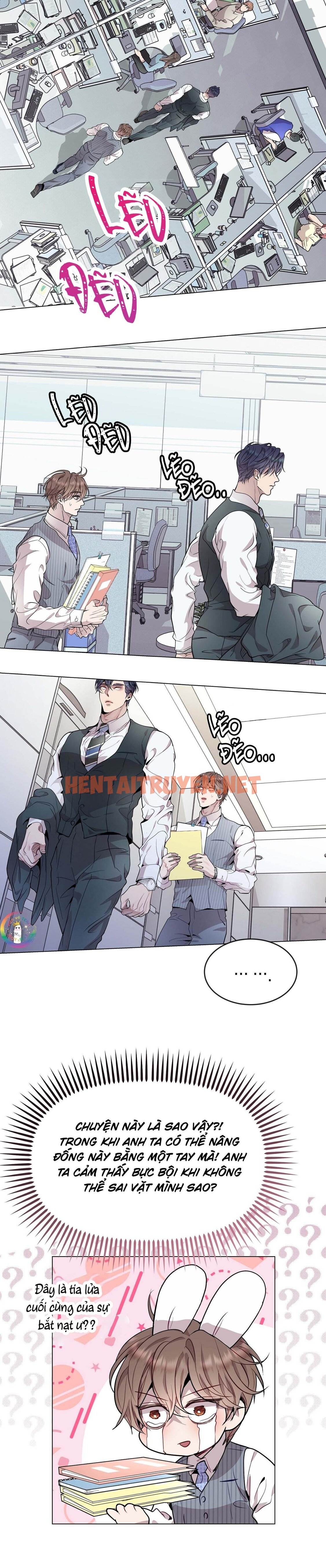 Xem ảnh img_022_1680335802 trong truyện hentai Vị Kỷ - Chap 20 - Truyenhentai18.org