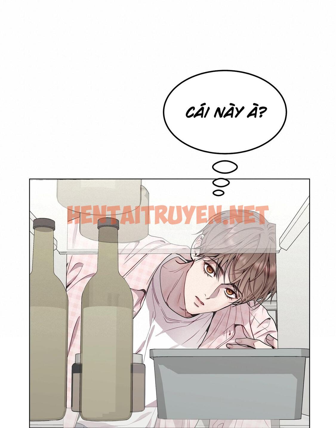 Xem ảnh Vị Kỷ - Chap 22 - img_032_1681227320 - HentaiTruyenVN.net