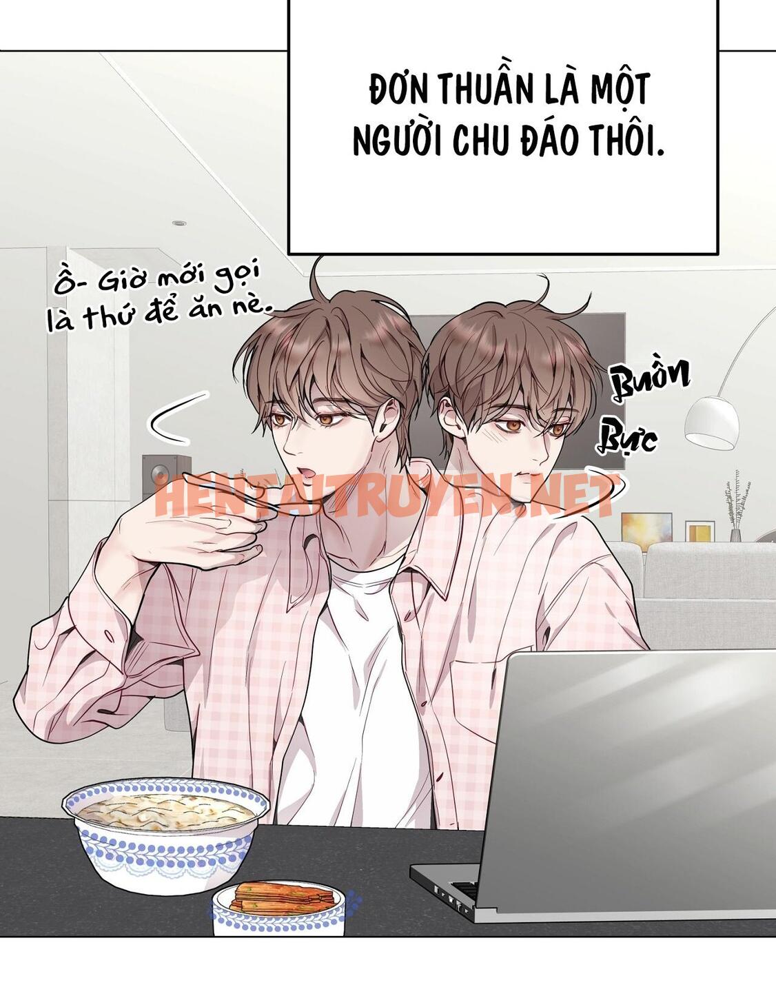 Xem ảnh Vị Kỷ - Chap 22 - img_049_1681227349 - HentaiTruyenVN.net