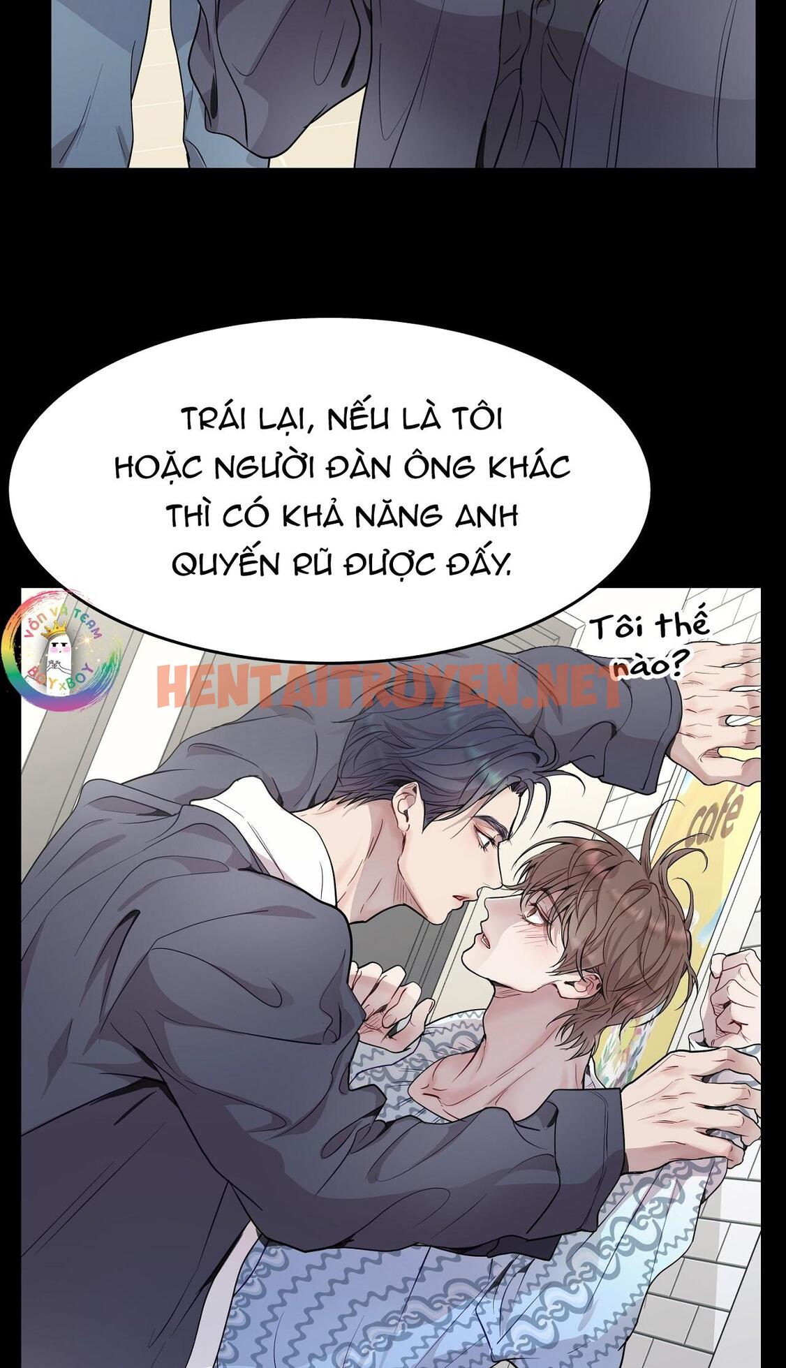 Xem ảnh img_057_1681227364 trong truyện hentai Vị Kỷ - Chap 22 - Truyenhentai18z.net