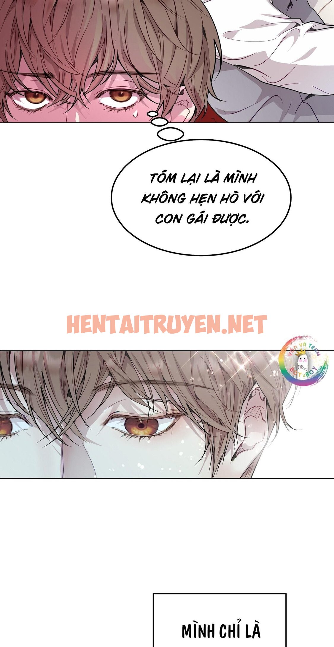 Xem ảnh img_060_1681227369 trong truyện hentai Vị Kỷ - Chap 22 - Truyenhentai18z.net