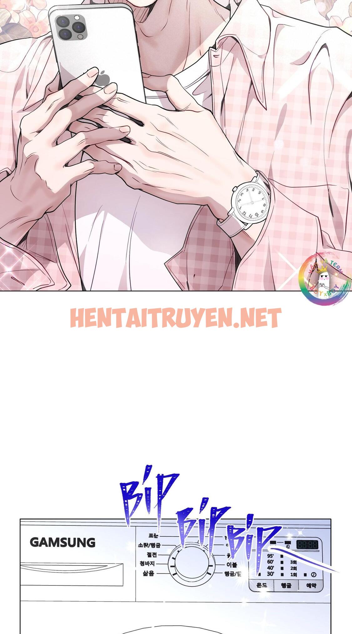 Xem ảnh img_063_1681227374 trong truyện hentai Vị Kỷ - Chap 22 - Truyenhentai18z.net