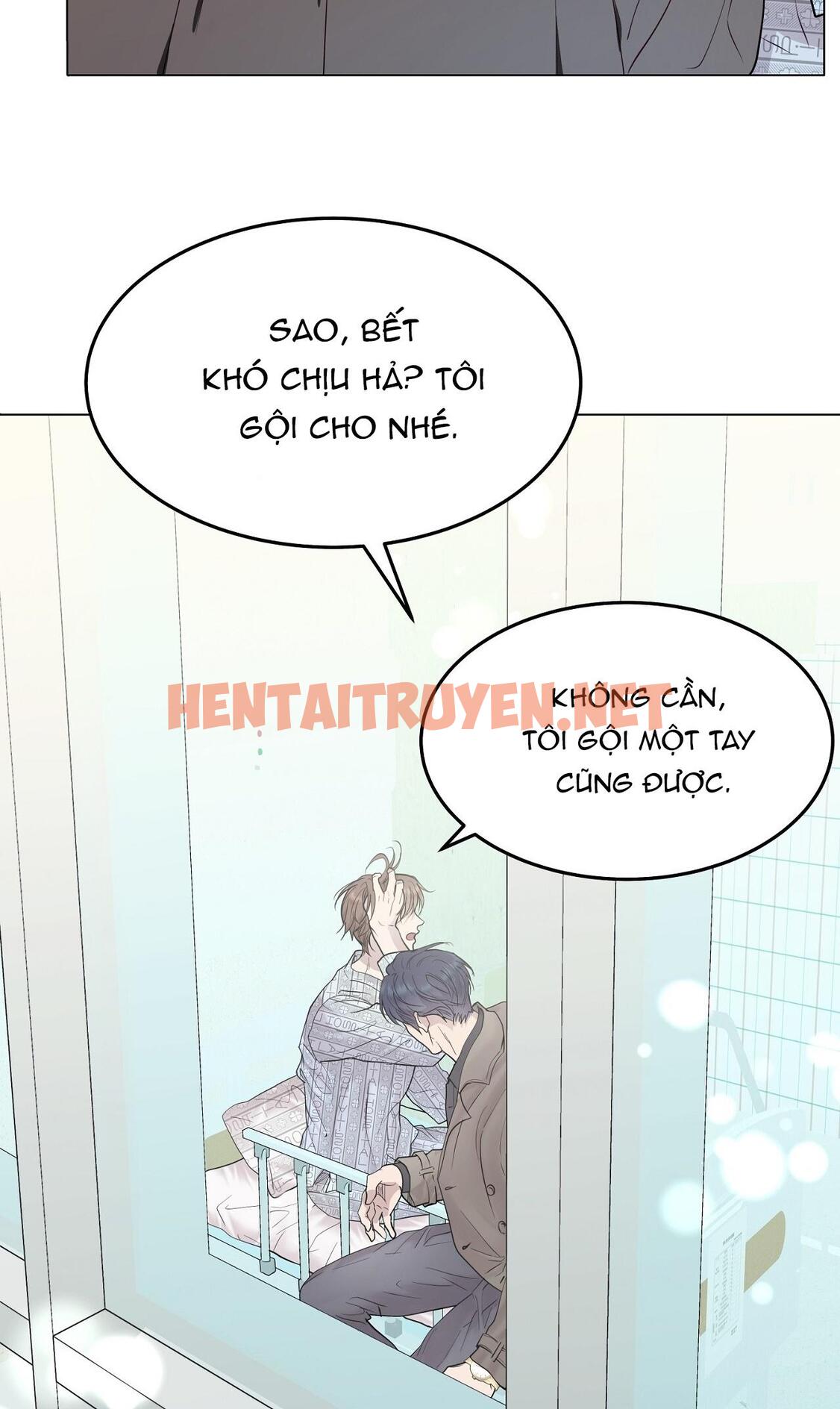 Xem ảnh Vị Kỷ - Chap 24 - img_007_1682433676 - HentaiTruyenVN.net