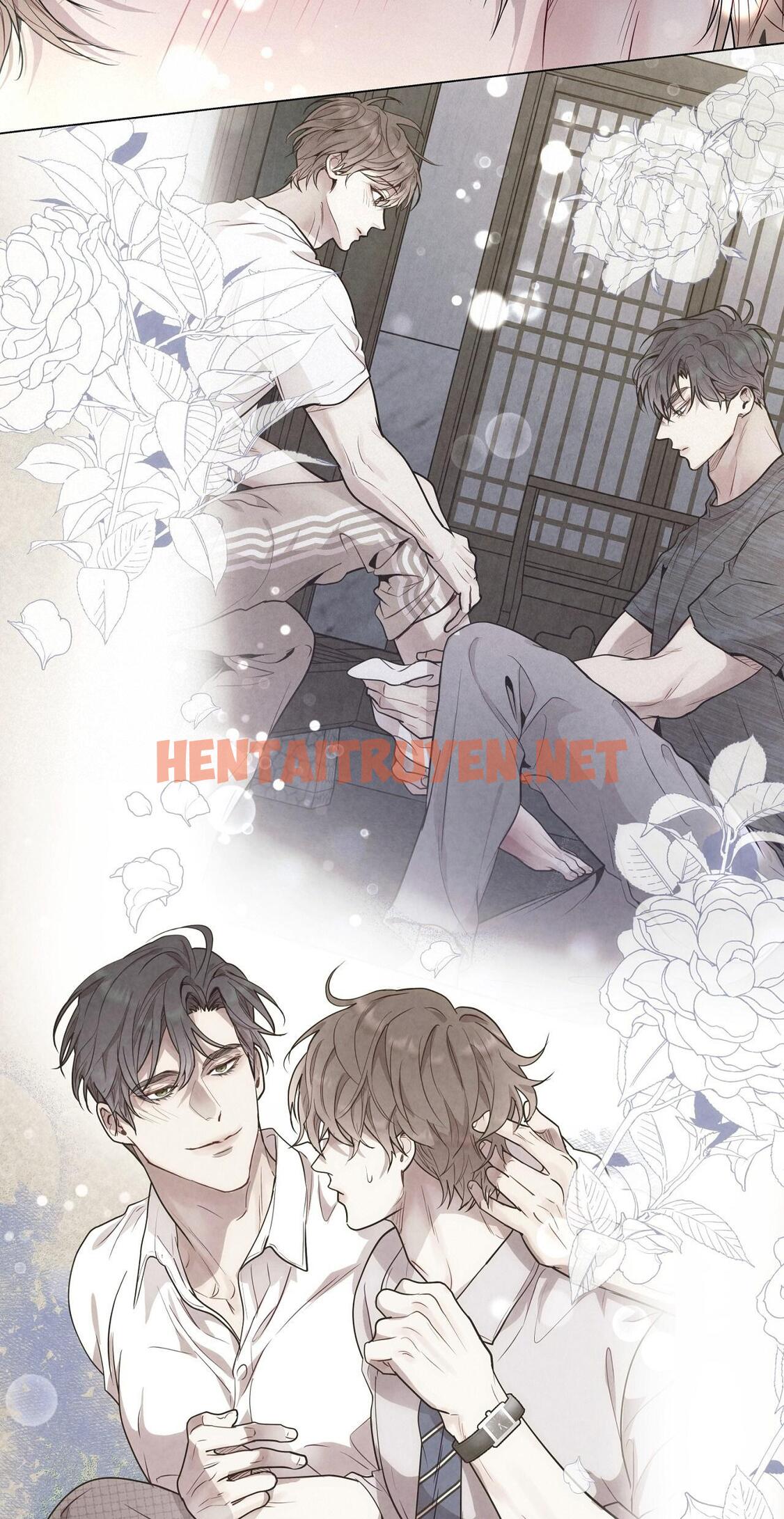 Xem ảnh Vị Kỷ - Chap 24 - img_051_1682433753 - HentaiTruyen.net