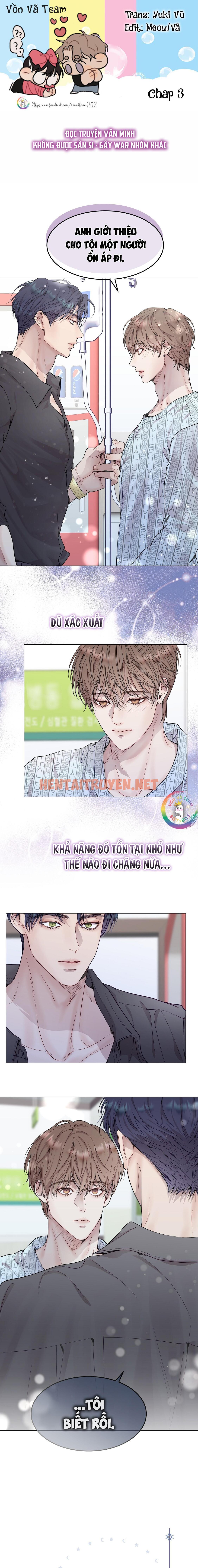 Xem ảnh Vị Kỷ - Chap 25 - img_002_1683127417 - HentaiTruyen.net