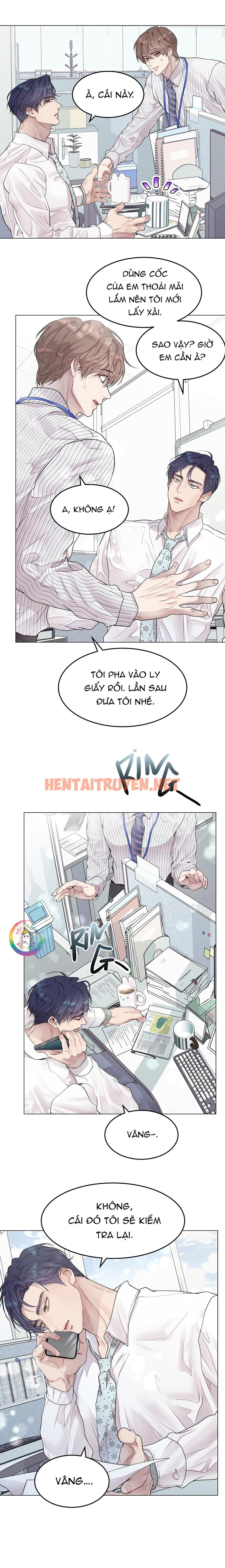 Xem ảnh Vị Kỷ - Chap 25 - img_015_1683127463 - HentaiTruyenVN.net