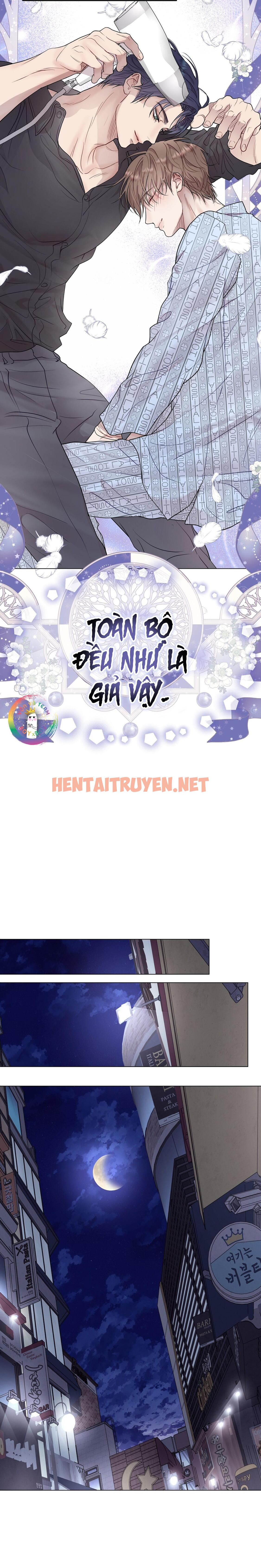 Xem ảnh Vị Kỷ - Chap 25 - img_017_1683127472 - HentaiTruyenVN.net