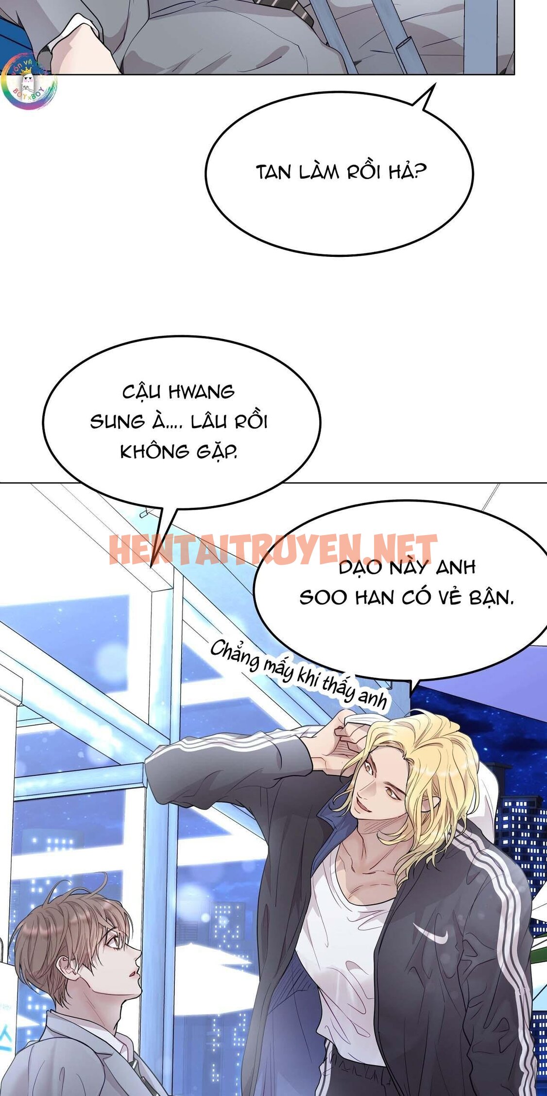 Xem ảnh Vị Kỷ - Chap 26 - img_004_1684340665 - HentaiTruyen.net