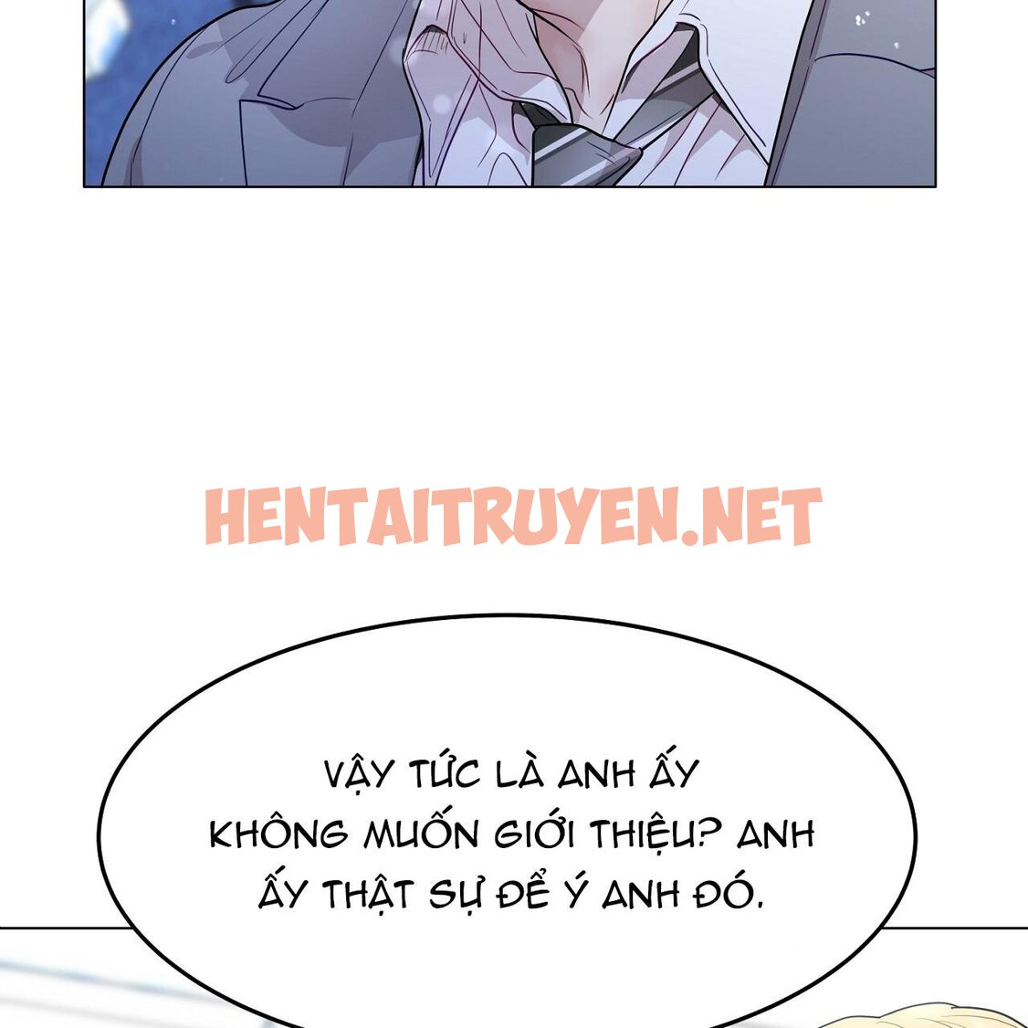 Xem ảnh Vị Kỷ - Chap 26 - img_009_1684340668 - HentaiTruyen.net