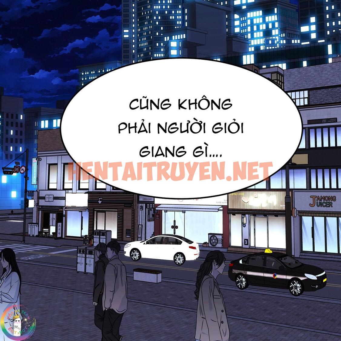 Xem ảnh Vị Kỷ - Chap 26 - img_012_1684340670 - HentaiTruyenVN.net