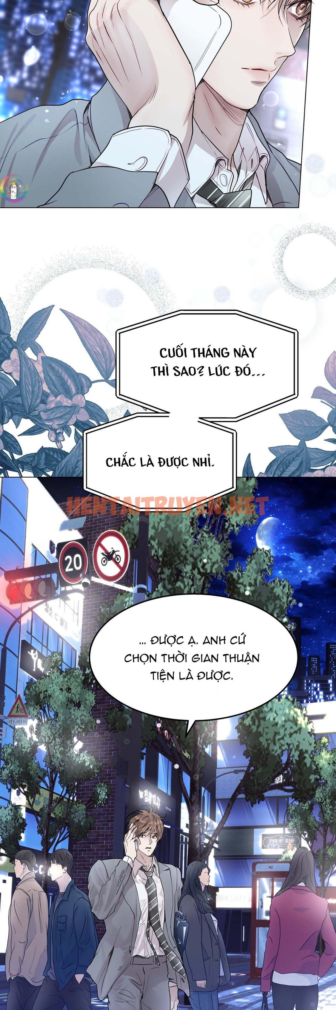 Xem ảnh Vị Kỷ - Chap 26 - img_056_1684340694 - HentaiTruyen.net