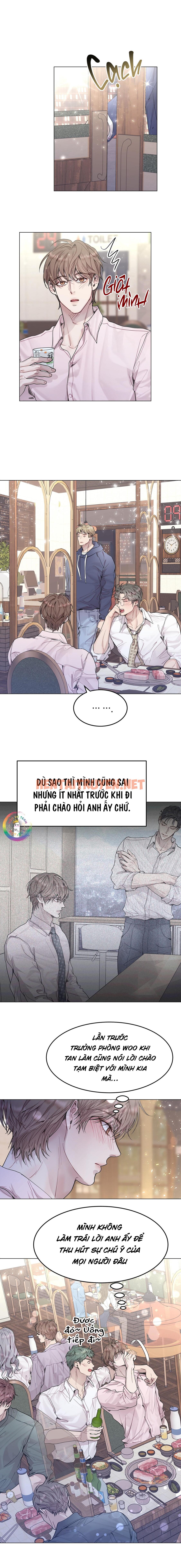 Xem ảnh Vị Kỷ - Chap 28 - img_011_1690041010 - HentaiTruyen.net