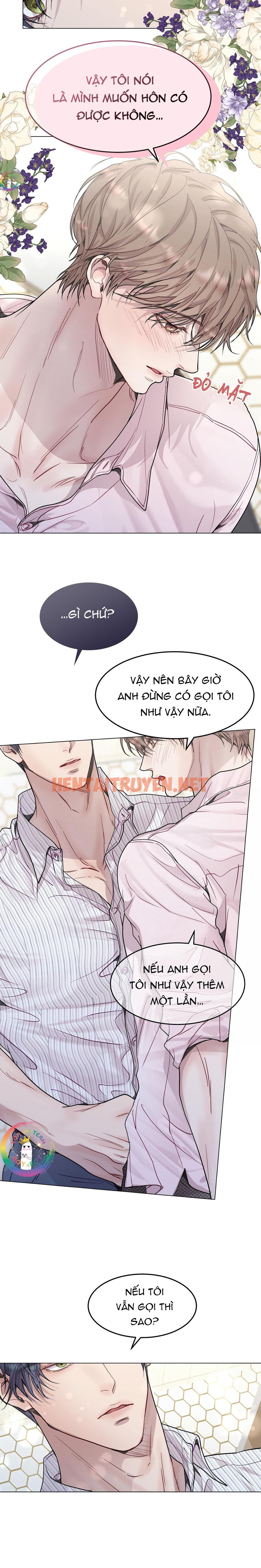 Xem ảnh Vị Kỷ - Chap 29 - img_010_1690473635 - HentaiTruyen.net