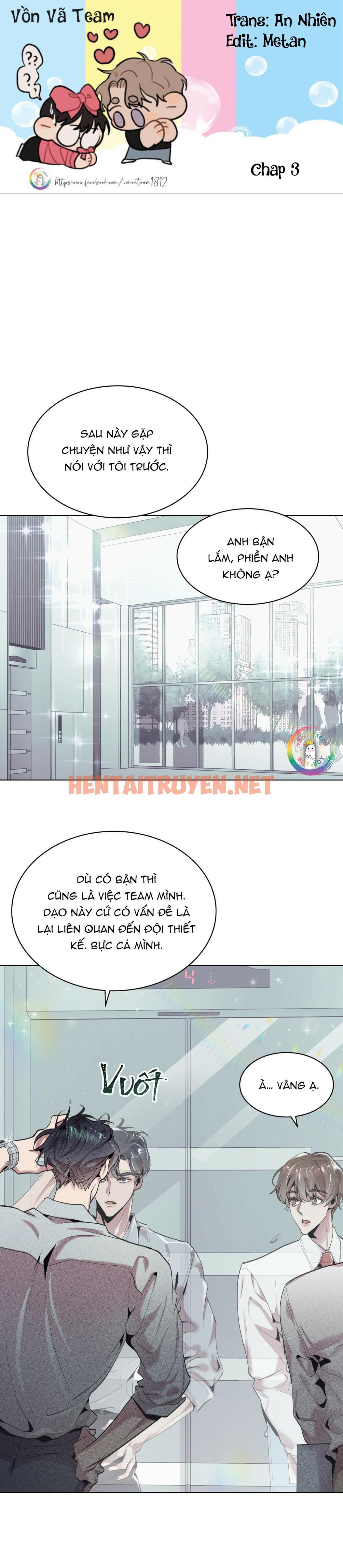 Xem ảnh img_002_1675433592 trong truyện hentai Vị Kỷ - Chap 3 - Truyenhentai18z.net